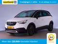 Opel Crossland X 1.2 Turbo 120 Jaar Edition [ LED Apple/Android Cru Blanco - thumbnail 1