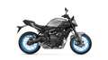 Yamaha MT-07 ABS Zwart - thumbnail 1