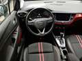 Opel Crossland 1.2 GS Line Automatik Kamera/Navi/LED GS Line Schwarz - thumbnail 7