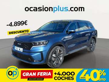1.6 T-GDi HEV Drive 4x2