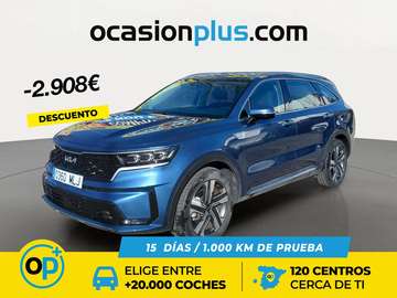 1.6 T-GDi HEV Drive 4x2