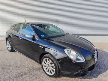Giulietta 2,0 JTDM-2 Super Edizione Super Edizione