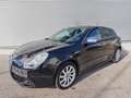 Alfa Romeo Giulietta Giulietta 2,0 JTDM-2 Super Edizione Super Edizione Schwarz - thumbnail 3