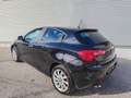 Alfa Romeo Giulietta Giulietta 2,0 JTDM-2 Super Edizione Super Edizione Schwarz - thumbnail 4