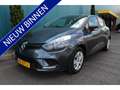 Renault Clio 0.9 TCe Life/AC/CRUISE/BLUETOOTH. Grijs - thumbnail 1