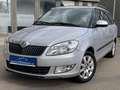 Skoda Fabia Fabia 1.2 TDI DPF Combi GreenLine Argent - thumbnail 2