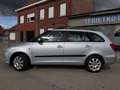 Skoda Fabia Fabia 1.2 TDI DPF Combi GreenLine Argent - thumbnail 3