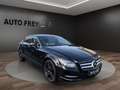 Mercedes-Benz CLS 350 CDI Automatik LED KAMERA LEDER NAVI Negro - thumbnail 1