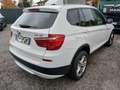 BMW X3 xDrive20d Bianco - thumbnail 7