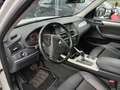 BMW X3 xDrive20d Bianco - thumbnail 9