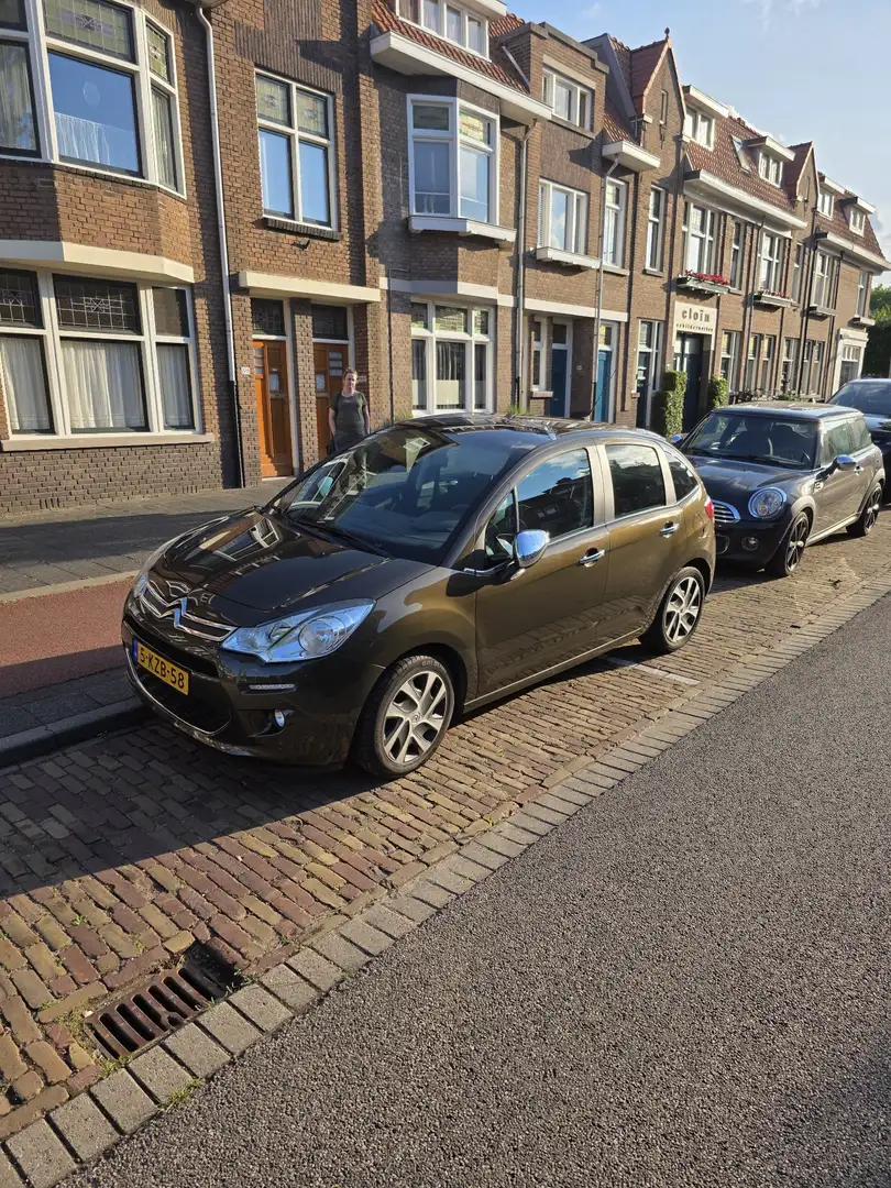 Citroen C3 1.2 VTi Collection Bruin - 2