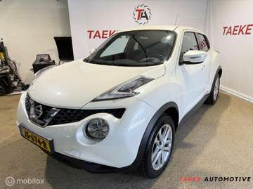 1.6 Acenta Automaat/Clima/Cruise/Camera