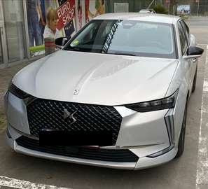 DS 4 1.5 BlueHDi Bastille