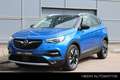 Opel Grandland X 1.2 Turbo 130PK Bus. Elegance | Navi | Camera | Cl Bleu - thumbnail 1