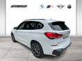 BMW X1 xDrive20i M Sportpaket-DAB-LED-Panoramadach-Rückfa White - thumbnail 4
