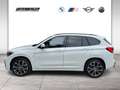 BMW X1 xDrive20i M Sportpaket-DAB-LED-Panoramadach-Rückfa White - thumbnail 3