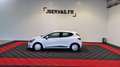 Renault Clio IV SOCIETE Business dCi 75 Blanc - thumbnail 2