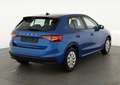 Skoda Fabia Selection 1.0 TSI Selection, Tempomat, Ladebode... Blau - thumbnail 2