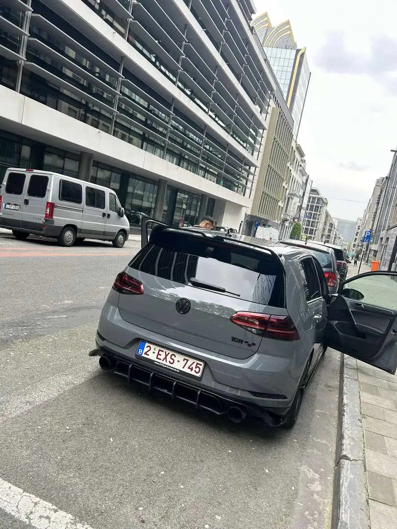 Volkswagen Golf GTI 2.0 TSI TCR OPF DSG - 1