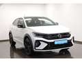 Volkswagen Taigo R-Line 1.5 TSI DSG Matrix Panorama Weiß - thumbnail 3