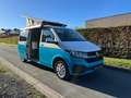 Volkswagen T6.1 California Westfalia - GARANTIE 12 M - 4a Blu/Azzurro - thumbnail 4