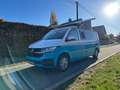 Volkswagen T6.1 California Westfalia - GARANTIE 12 M - 4a Blu/Azzurro - thumbnail 2