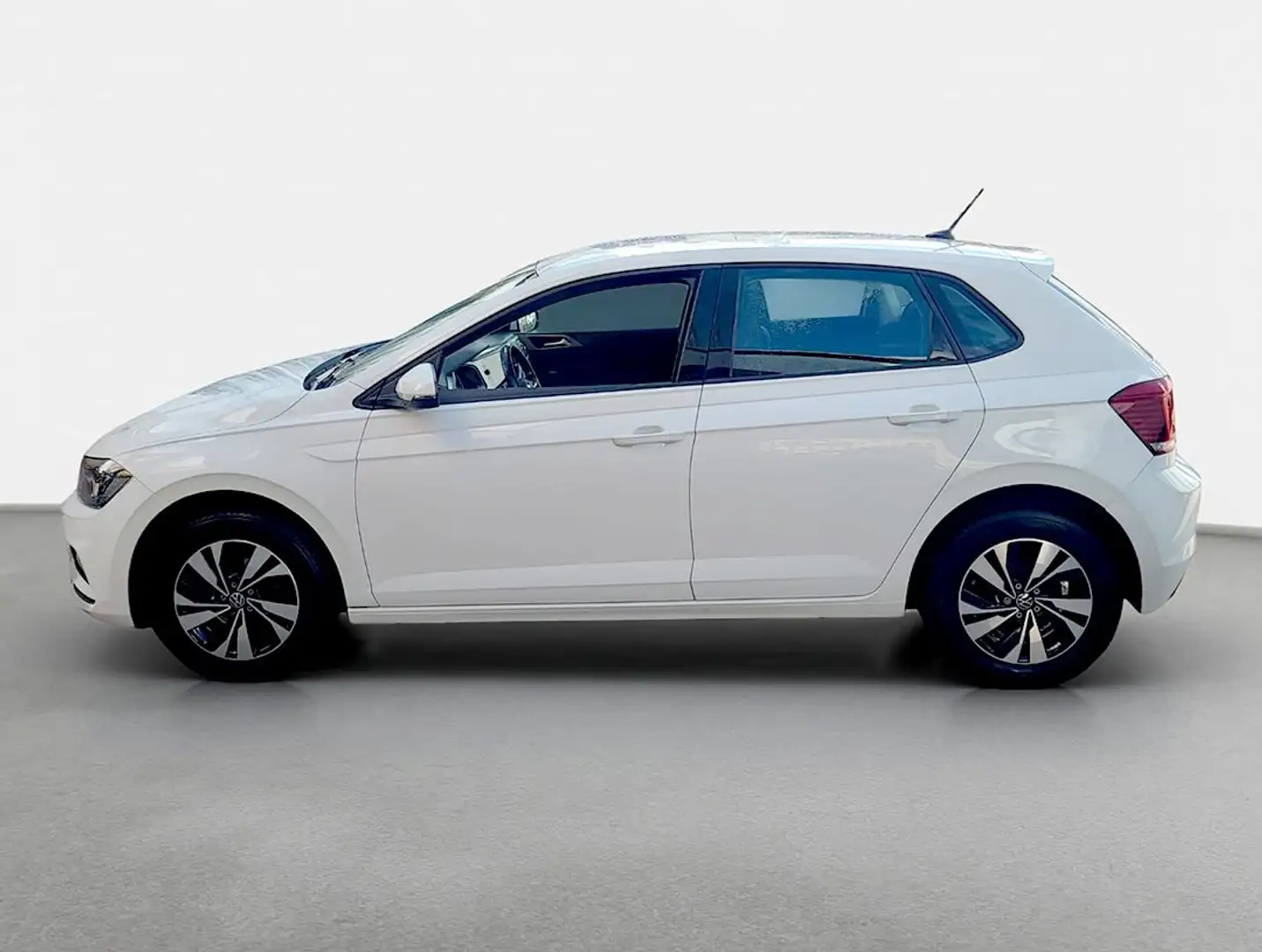 Volkswagen Polo 1.0 TSI 70kW Blanco - 2