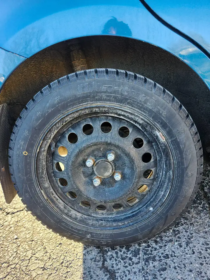 Nissan Micra снимка Nissan Micra