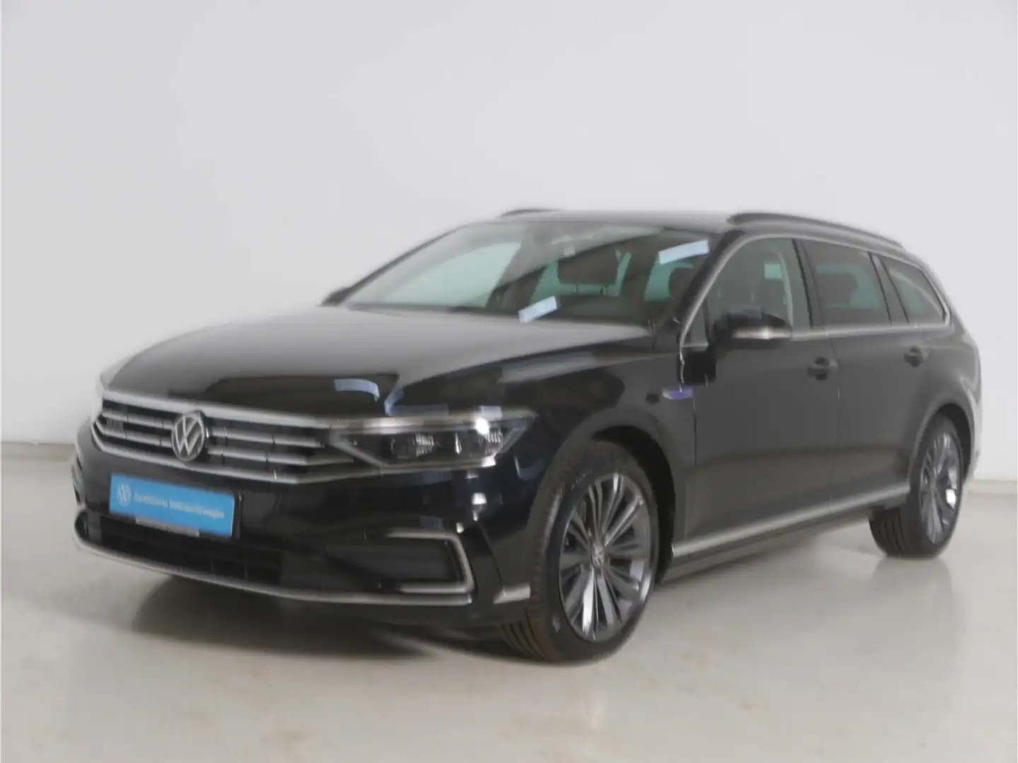Volkswagen Passat Variant 1.4 TSI eHybrid GTE Noir - 2