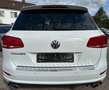Volkswagen Touareg V6 TDI R Line Pano,AHK,21 Zoll,360°Kamer bijela - thumbnail 5