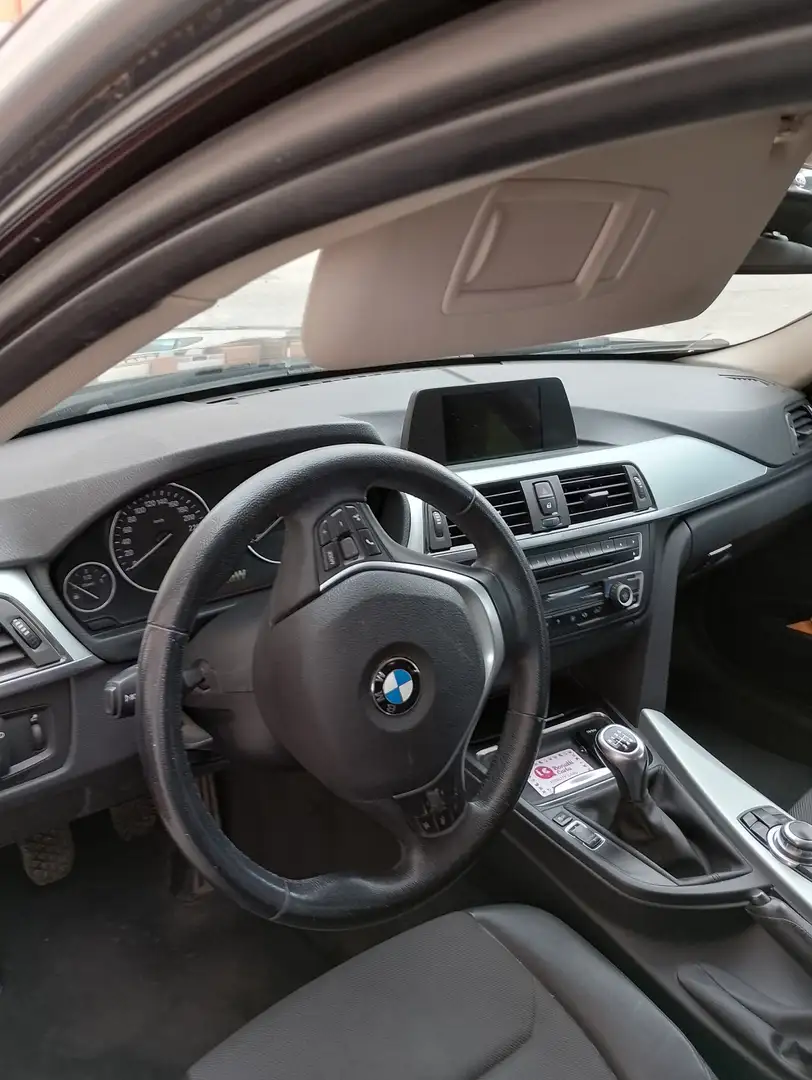 BMW 316 316d Touring Modern - 2