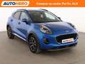 Ford Puma 1.0 EcoBoost Mild-Hybrid Titanium Design Azul - thumbnail 8