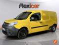 Renault Kangoo Furgón Diesel  Fg. Maxi 1.5Blue dCi 70kW 2pl., 70 Jaune - thumbnail 4