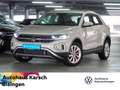 Volkswagen T-Roc 1.5 TSI Style NAVI, AHK, PDC Bluetooth LED Grau - thumbnail 1