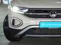 Volkswagen T-Roc 1.5 TSI Style NAVI, AHK, PDC Bluetooth LED Grau - thumbnail 6