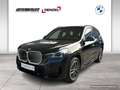 BMW iX1 eDrive20 (U11) M Sportpaket DAB LED Shz Schwarz - thumbnail 1