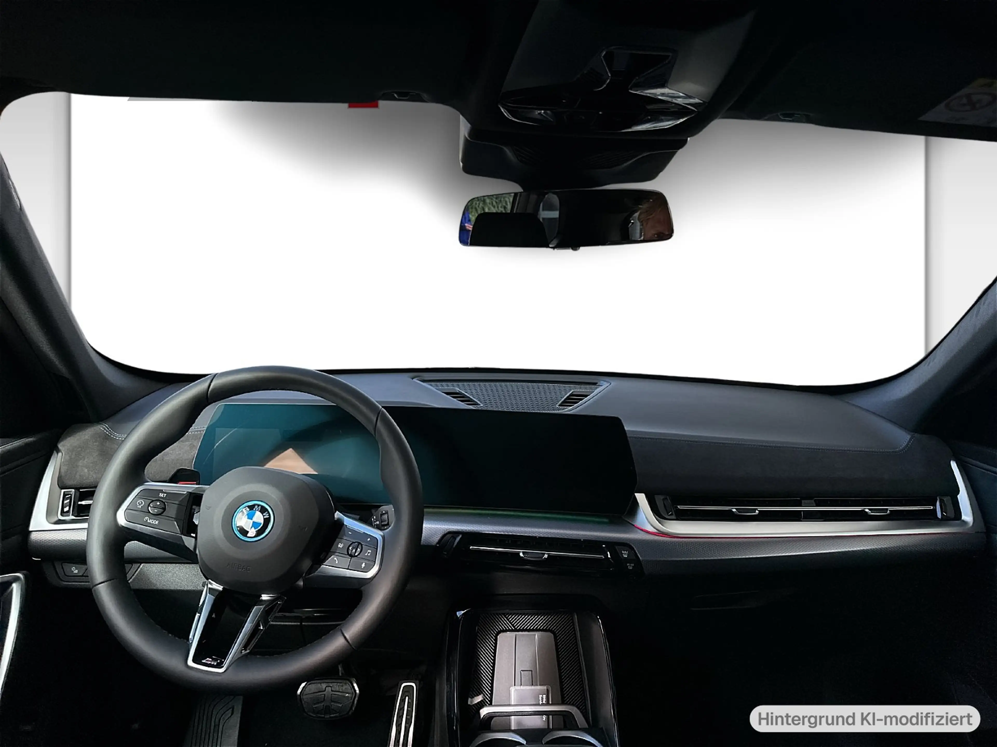 BMW iX1 eDrive20 (U11) M Sportpaket DAB LED Shz — photo 5