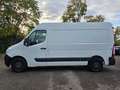 Opel Movano L2H2 3,5t 2.3 CDTI 163Ps Euro5B Klimaanlage Zentra Weiß - thumbnail 8