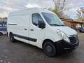 Opel Movano L2H2 3,5t 2.3 CDTI 163Ps Euro5B Klimaanlage Zentra Weiß - thumbnail 3