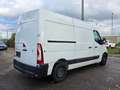 Opel Movano L2H2 3,5t 2.3 CDTI 163Ps Euro5B Klimaanlage Zentra Weiß - thumbnail 6