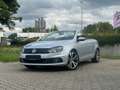 Volkswagen Eos Basis BMT*AUTOMA*KLIMAAUT*NAVI*TEMP.*TÜV* Silber - thumbnail 12