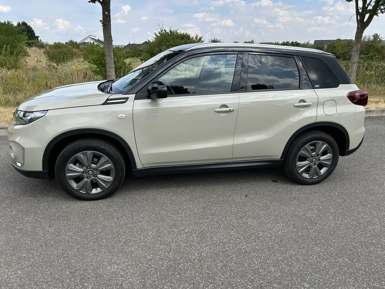 Suzuki Vitara 2023