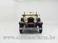 Chevrolet AD Universal Roadster '30 CH70lm Jaune - thumbnail 5