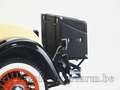 Chevrolet AD Universal Roadster '30 CH70lm Jaune - thumbnail 11