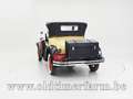 Chevrolet AD Universal Roadster '30 CH70lm Jaune - thumbnail 29