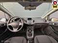 Ford Fiesta 1.0 Style | Airco | 5 drs | Zuinig & Nette auto Grijs - thumbnail 17