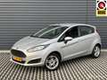Ford Fiesta 1.0 Style | Airco | 5 drs | Zuinig & Nette auto Grijs - thumbnail 1