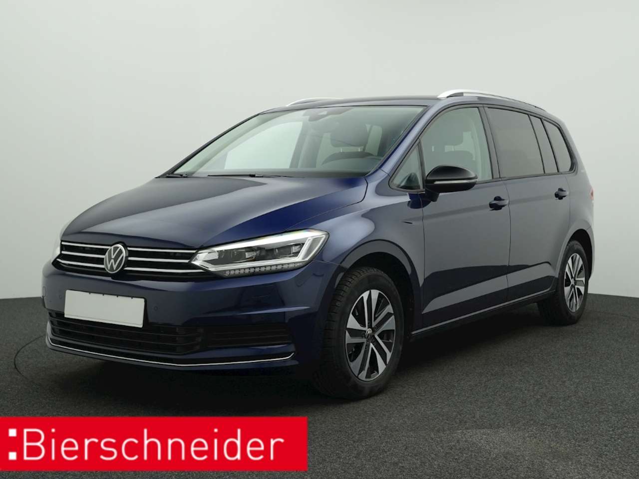 Volkswagen Touran 2026