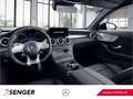 Mercedes-Benz C 43 AMG 4M Coupé Multibeam-LED Distronic HeadUp Noir - thumbnail 8