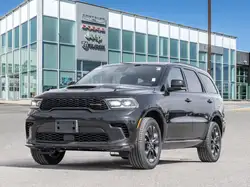 Dodge Durango 2026